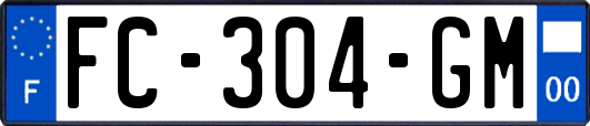 FC-304-GM