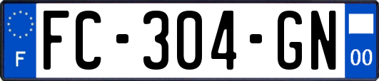 FC-304-GN