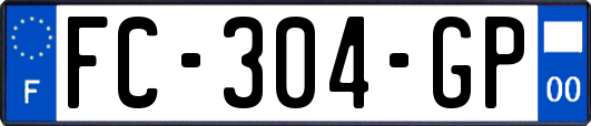 FC-304-GP