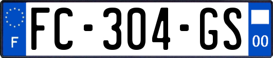 FC-304-GS