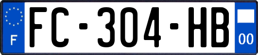 FC-304-HB