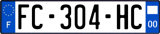 FC-304-HC