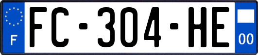 FC-304-HE