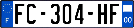 FC-304-HF