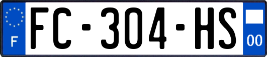 FC-304-HS