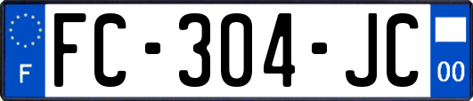 FC-304-JC