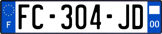 FC-304-JD