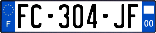 FC-304-JF