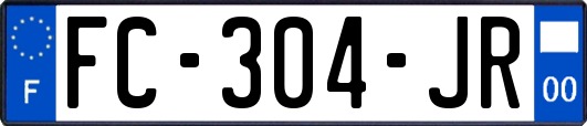 FC-304-JR