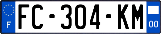 FC-304-KM