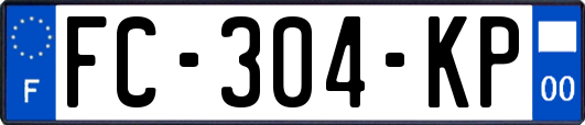 FC-304-KP