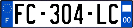 FC-304-LC
