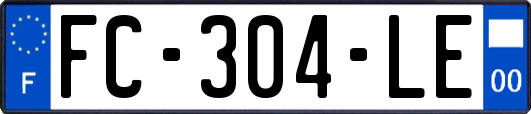 FC-304-LE