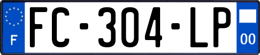 FC-304-LP