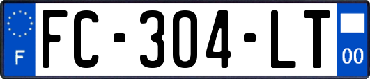 FC-304-LT