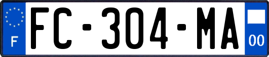 FC-304-MA