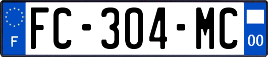 FC-304-MC