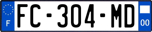 FC-304-MD