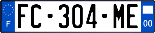 FC-304-ME
