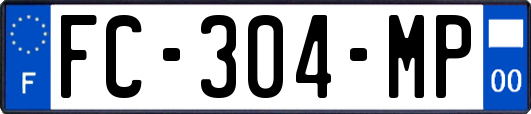 FC-304-MP