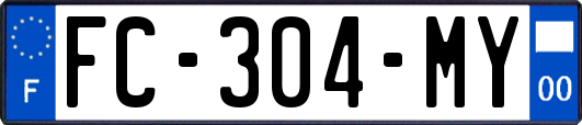 FC-304-MY