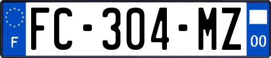 FC-304-MZ