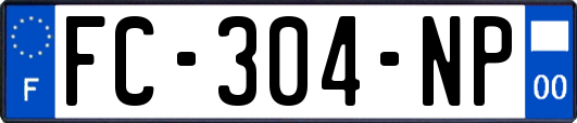 FC-304-NP
