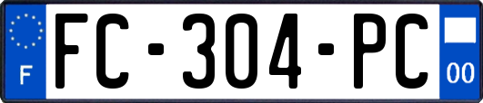 FC-304-PC