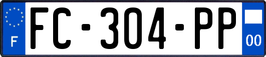 FC-304-PP