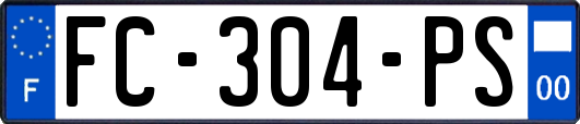FC-304-PS