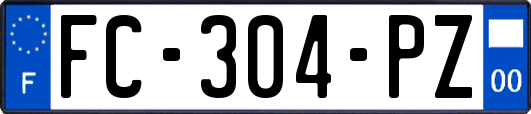 FC-304-PZ