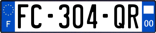 FC-304-QR