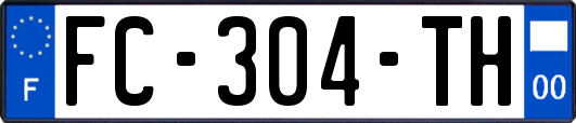 FC-304-TH