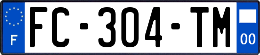 FC-304-TM