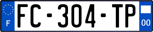 FC-304-TP