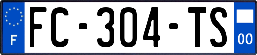 FC-304-TS