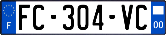 FC-304-VC