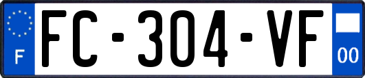 FC-304-VF