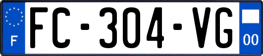 FC-304-VG