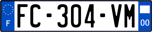FC-304-VM