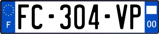 FC-304-VP