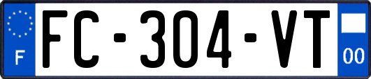 FC-304-VT