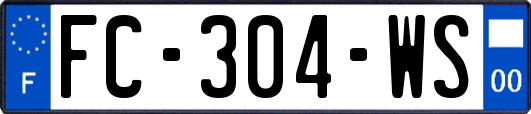 FC-304-WS