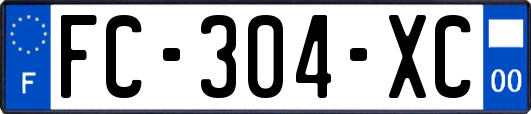 FC-304-XC