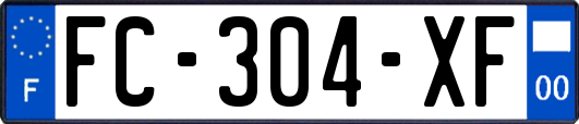 FC-304-XF