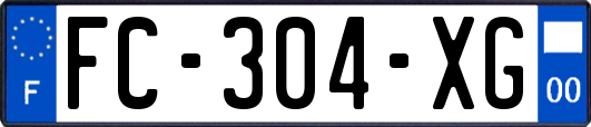 FC-304-XG