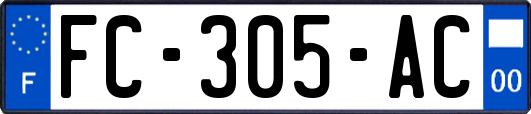 FC-305-AC