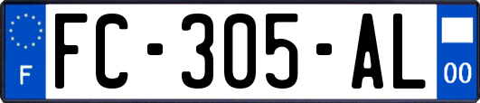 FC-305-AL