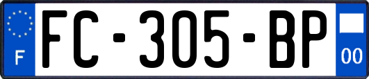 FC-305-BP