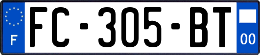 FC-305-BT